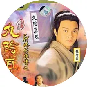 The Mystery of the Condor Hero