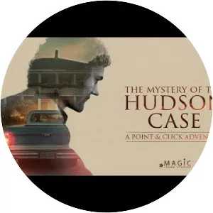 The Mystery of the Hudson Case - Video game