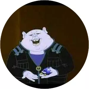 The Mystery of the Third Planet