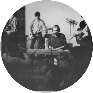 The Mystery Trend - Rock band