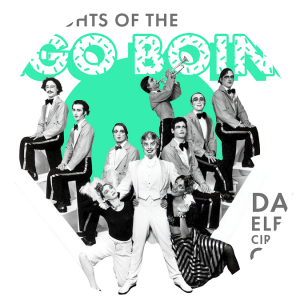 The Mystic Knights of the Oingo Boingo