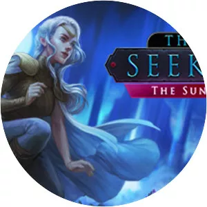 The Myth Seekers 2: The Sunken City