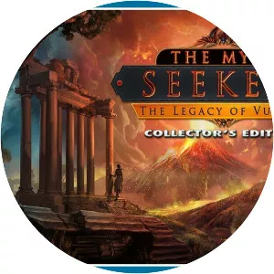 The Myth Seekers: The Legacy of Vulcan