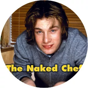 The Naked Chef - 1999 ‧ Home improvement ‧ 3 seasons