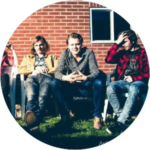 The Naked Sweat Drips