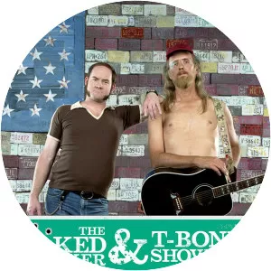 The Naked Trucker and T-Bones Show