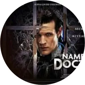 The Name of the Doctor - Doctor Who: Season 7, Episode 13