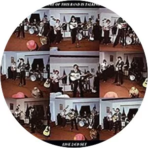 The Name of This Band Is Talking Heads