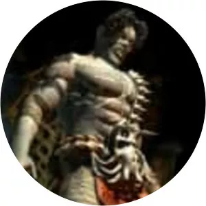 The Nameless One - Fictional character