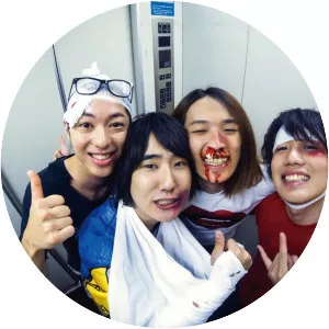 THE NAMPA BOYS - Musical group