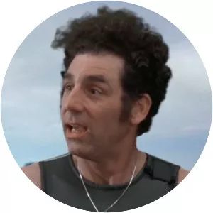 Seinfeld The Nap photograph