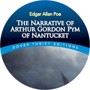 The Narrative of Arthur Gordon Pym of Nantucket