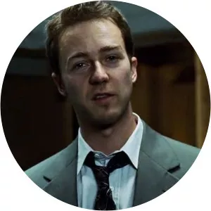 The Narrator  - Fictional character