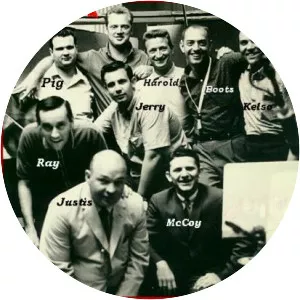 The Nashville A-Team