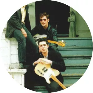 The Nashville Ramblers - Musical group