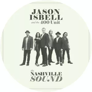 The Nashville Sound - Studio album by Jason Isbell and The 400 Unit