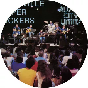 The Nashville SuperPickers