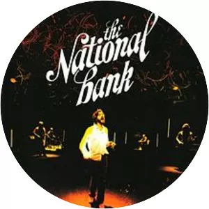 The National Bank