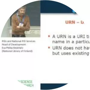 The National Library of Finland