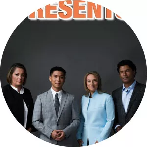 The National Presents - TV program