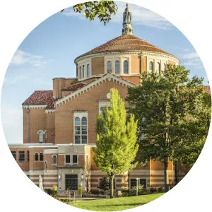 National Shrine of St. Elizabeth Ann Seton