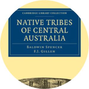 The Native Tribes of South-East Australia