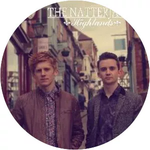 The Natterjacks - Musical group