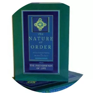 The Nature of Order - Book by Christopher Alexander