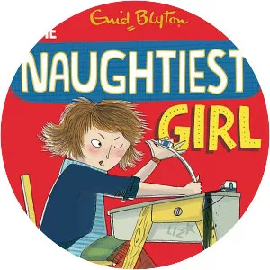 The Naughtiest Girl
