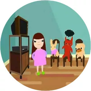 The Naughty Naughty Pets