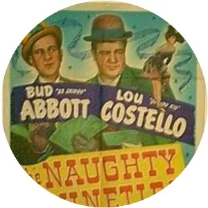 The Naughty Nineties - 1945 ‧ Black and white/Comedy ‧ 1h 16m