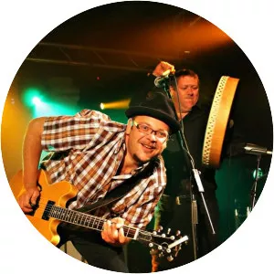 The Navigators - Musical group