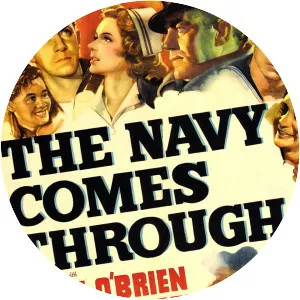 The Navy Comes Through