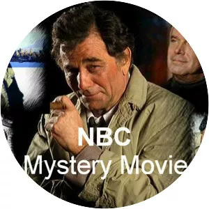 The NBC Mystery Movie