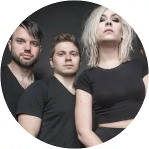 The Nearly Deads - Rock band