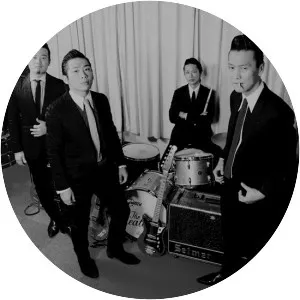 The Neatbeats - Musical band