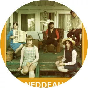 The Neddeaus of Duqesne Island