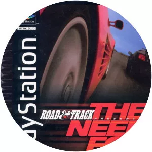 The Need for Speed - Video game