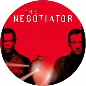 The Negotiator - 1998 ‧ Drama/Mystery ‧ 2h 20m