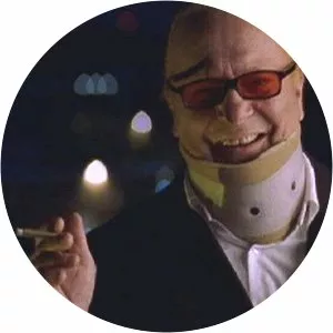 Martin Beck's neighbour