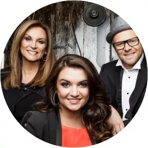 The Nelons - Musical group