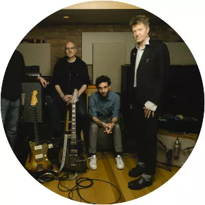The Nels Cline 4