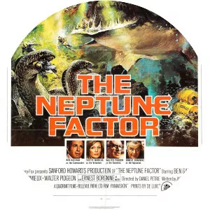 The Neptune Factor
