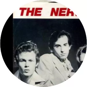 The Nerves photograph