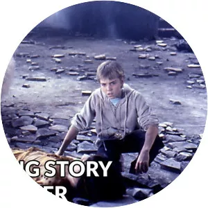 The NeverEnding Story II: The Next Chapter