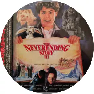 The NeverEnding Story III