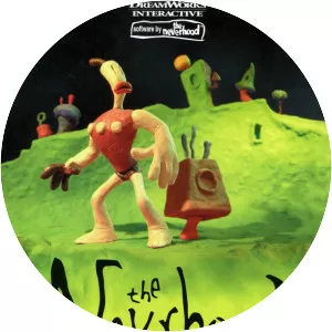 The Neverhood - Video game