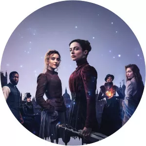 The Nevers: ReviewSince 2021 - TV program