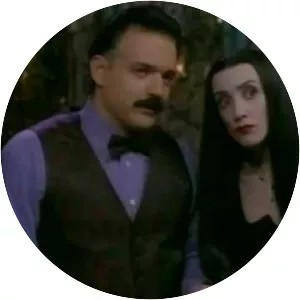 The New Addams Family