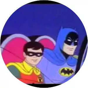 The New Adventures of Batman